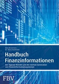 Produktbild: Handbuch Finanzinformationen
