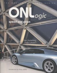 Produktbild: Oosterhuis, K: ONLogic