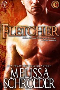 Produktbild: Fletcher (The Cursed Clan, #4)