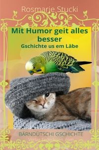Produktbild: Mit Humor geit alles besser