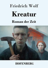 Produktbild: Kreatur