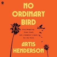 Produktbild: No Ordinary Bird