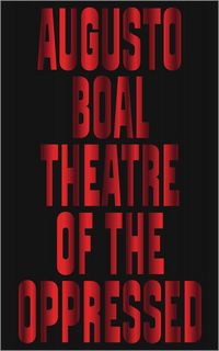 Produktbild: Theatre of the Oppressed