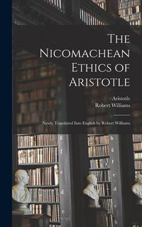 Produktbild: The Nicomachean Ethics of Aristotle