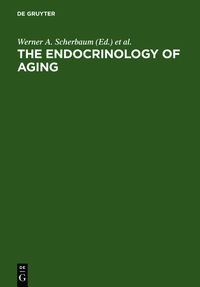 Produktbild: The Endocrinology of Aging