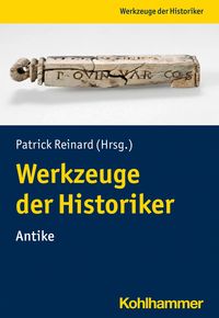 Produktbild: Werkzeuge der Historiker:innen
