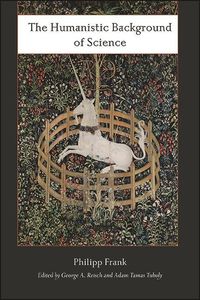 Produktbild: The Humanistic Background of Science