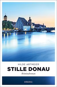 Produktbild: Stille Donau