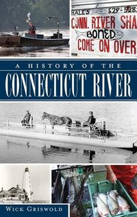 Produktbild: A History of the Connecticut River