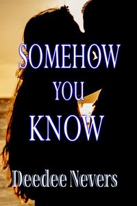 Produktbild: Somehow You Know