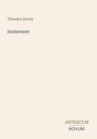 Produktbild: Immensee
