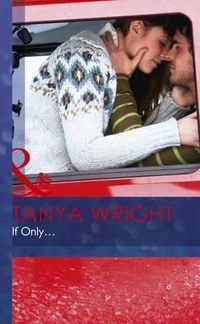 Produktbild: Wright, T: If Only...