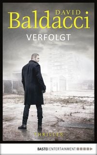 Produktbild: Verfolgt