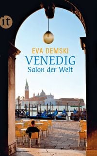 Produktbild: Venedig
