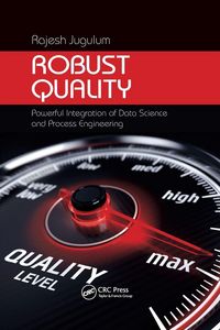 Produktbild: Robust Quality