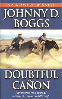 Produktbild: Doubtful Canon