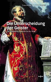 Produktbild: Die Unterscheidung der Geister