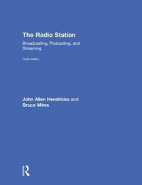Produktbild: Hendricks, J: The Radio Station