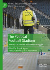 Produktbild: The Political Football Stadium