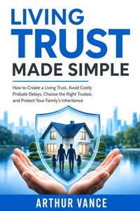 Produktbild: Living Trust Made Simple