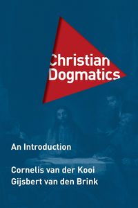 Produktbild: Christian Dogmatics