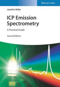 Produktbild: ICP Emission Spectrometry