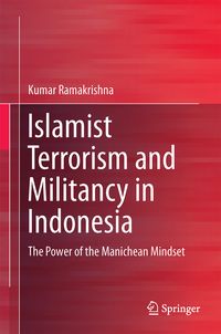 Produktbild: Islamist Terrorism and Militancy in Indonesia