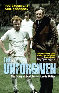 Produktbild: The Unforgiven