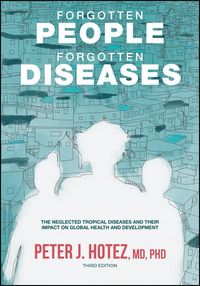 Produktbild: Forgotten People, Forgotten Diseases