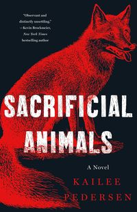 Produktbild: Sacrificial Animals