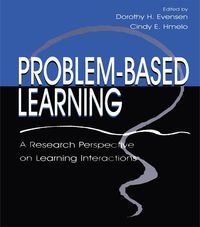 Produktbild: Problem-based Learning