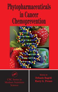 Produktbild: Phytopharmaceuticals in Cancer Chemoprevention