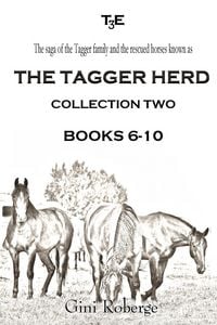 Produktbild: The Tagger Herd - Collection Two
