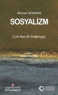 Produktbild: Sosyalizm