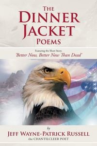 Produktbild: The Dinner Jacket Poems