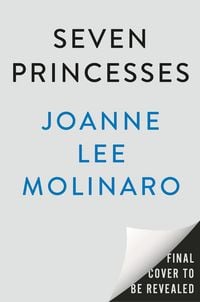 Produktbild: Seven Princesses