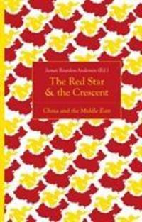 Produktbild: The Red Star and the Crescent