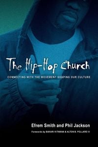 Produktbild: The Hip-Hop Church