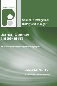 Produktbild: James Denney (1856-1917)