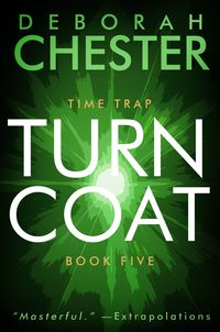 Produktbild: Turncoat