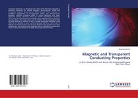 Produktbild: Magnetic and Transparent Conducting Properties