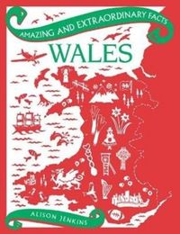 Produktbild: Jenkins, A: Wales