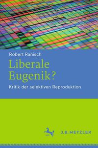 Produktbild: Liberale Eugenik?