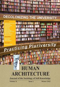 Produktbild: Decolonizing the University