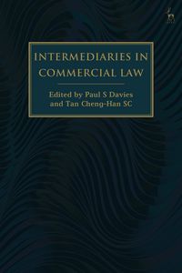 Produktbild: Intermediaries in Commercial Law