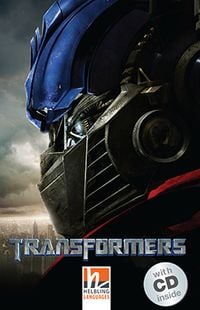 Produktbild: Helbling Readers Movies, Level 2 / Transformers
