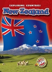 Produktbild: New Zealand