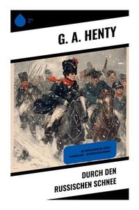 Produktbild: Durch den russischen Schnee