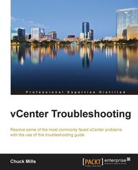 Produktbild: VCenter Troubleshooting
