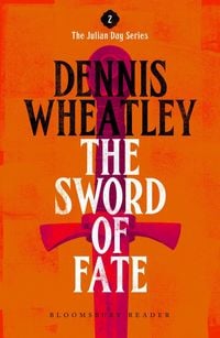 Produktbild: The Sword of Fate